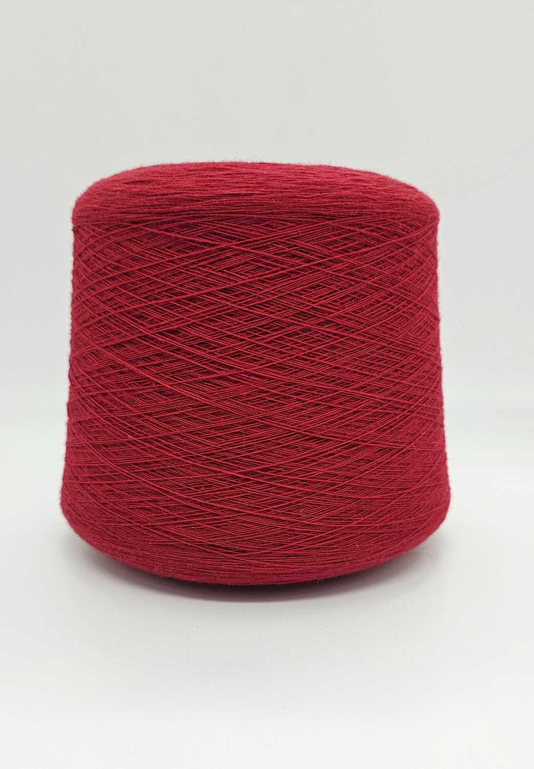 Пряжа Supersoft, New Mill, меринос, цвет красный
